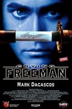 Watch Crying Freeman M4ufreemovies