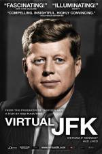 Watch Virtual JFK Vietnam If Kennedy Had Lived M4ufreemovies