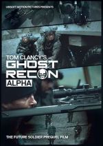 Watch Ghost Recon: Alpha M4ufreemovies