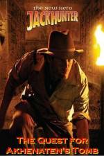 Watch Jack Hunter: The Quest for Akhenatena\'s Tomb M4ufreemovies