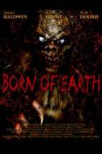 Watch Born of Earth M4ufreemovies