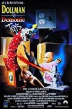 Watch Dollman vs. Demonic Toys M4ufreemovies
