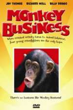 Watch Monkey Business M4ufreemovies