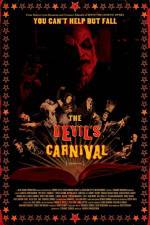 Watch The Devil's Carnival M4ufreemovies
