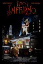 Watch Dante's Inferno M4ufreemovies