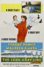 Watch The Long Gray Line M4ufreemovies