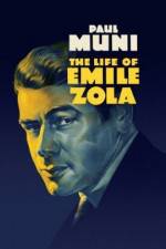 Watch The Life of Emile Zola M4ufreemovies