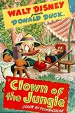 Watch Clown of the Jungle M4ufreemovies