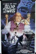 Watch Curse of the Blue Lights M4ufreemovies