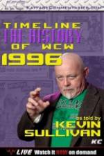 Watch The History Of WCW 1996 With Kevin Sullivan M4ufreemovies