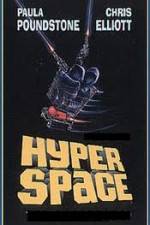 Watch Hyperspace M4ufreemovies