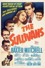 Watch The Fighting Sullivans M4ufreemovies