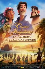 Watch Elcano & Magallanes: First Trip Around the World M4ufreemovies