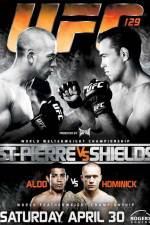 Watch UFC Primetime St-Pierre vs Shields M4ufreemovies