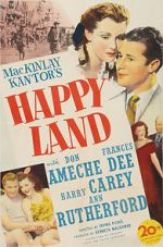 Watch Happy Land M4ufreemovies