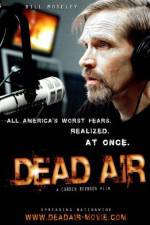 Watch Dead Air M4ufreemovies
