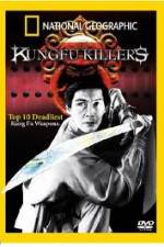 Watch National Geographic Kung Fu Killers M4ufreemovies