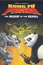 Watch Kung Fu Panda: Secrets of the Scroll M4ufreemovies