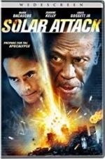 Watch Solar Attack M4ufreemovies