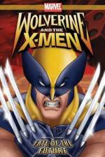 Watch Wolverine and the X-Men Fate of the Future M4ufreemovies