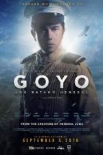 Watch Goyo: The Boy General M4ufreemovies