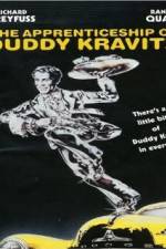 Watch The Apprenticeship of Duddy Kravitz M4ufreemovies