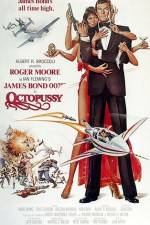 Watch James Bond: Octopussy M4ufreemovies