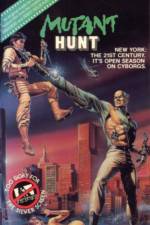 Watch Mutant Hunt M4ufreemovies
