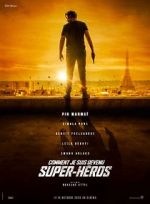 Watch How I Became a Super Hero M4ufreemovies