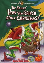 Watch How the Grinch Stole Christmas! (TV Short 1966) M4ufreemovies