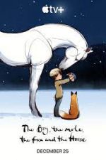 Watch The Boy, the Mole, the Fox and the Horse M4ufreemovies