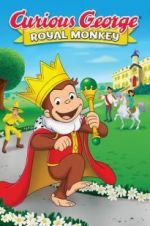 Watch Curious George: Royal Monkey M4ufreemovies