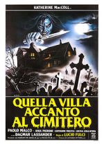 Watch The House by the Cemetery M4ufreemovies