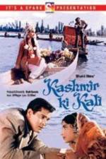 Watch Kashmir Ki Kali M4ufreemovies