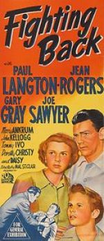 Watch Fighting Back M4ufreemovies