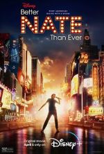Watch Better Nate Than Ever M4ufreemovies
