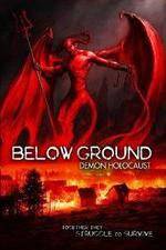 Watch Below Ground M4ufreemovies