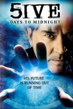 Watch 5ive Days to Midnight M4ufreemovies