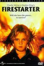 Watch Firestarter M4ufreemovies