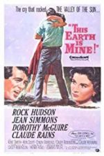 Watch This Earth Is Mine M4ufreemovies