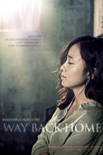 Watch Way Back Home M4ufreemovies