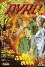 Watch Pyro M4ufreemovies