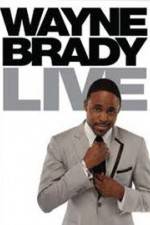 Watch Wayne Brady Live: Making Shit Up M4ufreemovies