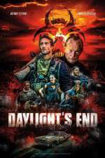 Watch Daylight's End M4ufreemovies