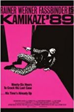 Watch Kamikaze 89 M4ufreemovies