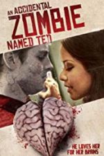 Watch An Accidental Zombie (Named Ted) M4ufreemovies