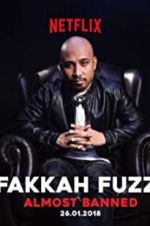 Watch Fakkah Fuzz: Almost Banned M4ufreemovies