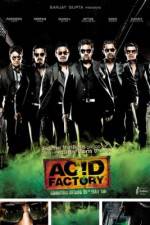 Watch Acid Factory M4ufreemovies