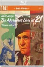 Watch The Murderer Lives at Number 21 M4ufreemovies