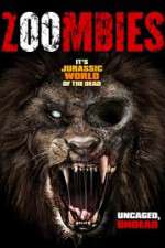 Watch Zoombies M4ufreemovies